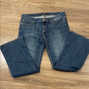 Banana Republic jeans